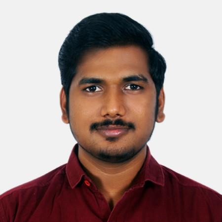 P krishna Kumar