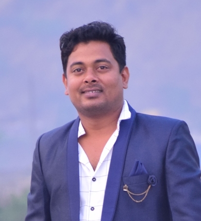 Rajkumar Patro
